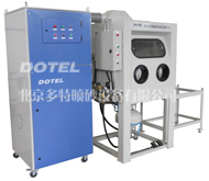 ##YRc-1200# 压入式干喷砂机 ##DRY BLAST MACHINE#.jpg