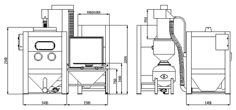1546416893166274.jpg ##YRc-1# 压入式干喷砂机 ##DRY BLAST MACHINE# 2.jpg
