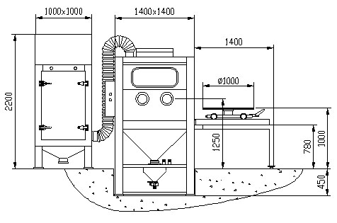 GY-963 压入式干喷砂机  DRY BLAST MACHINE 2.jpg