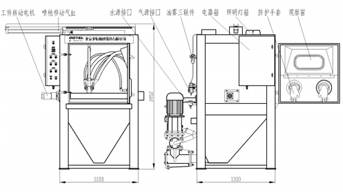 YT-1202 轴类专用液体喷砂机 WET BLAST MACHINE 2.jpg